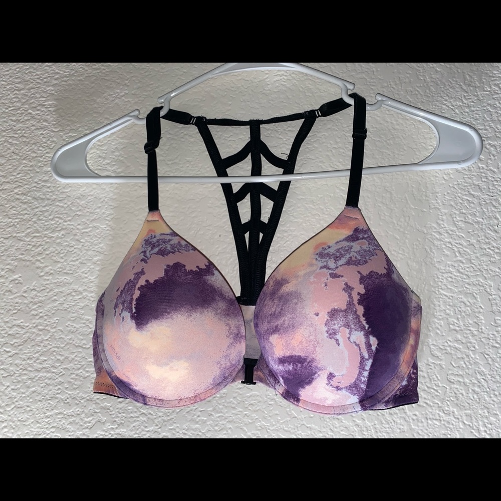 VS PINK push up bra